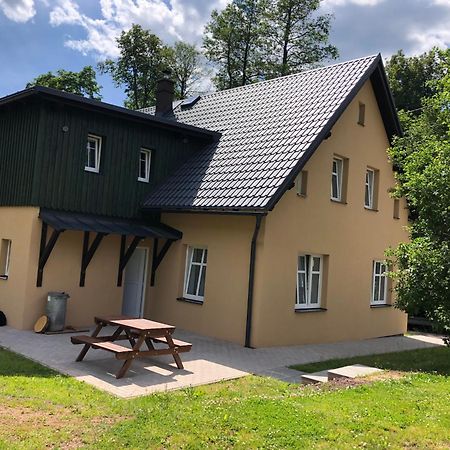 Apartmány Rudník Bolkov Esterno foto