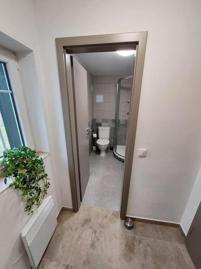 Apartmány Rudník Bolkov Esterno foto