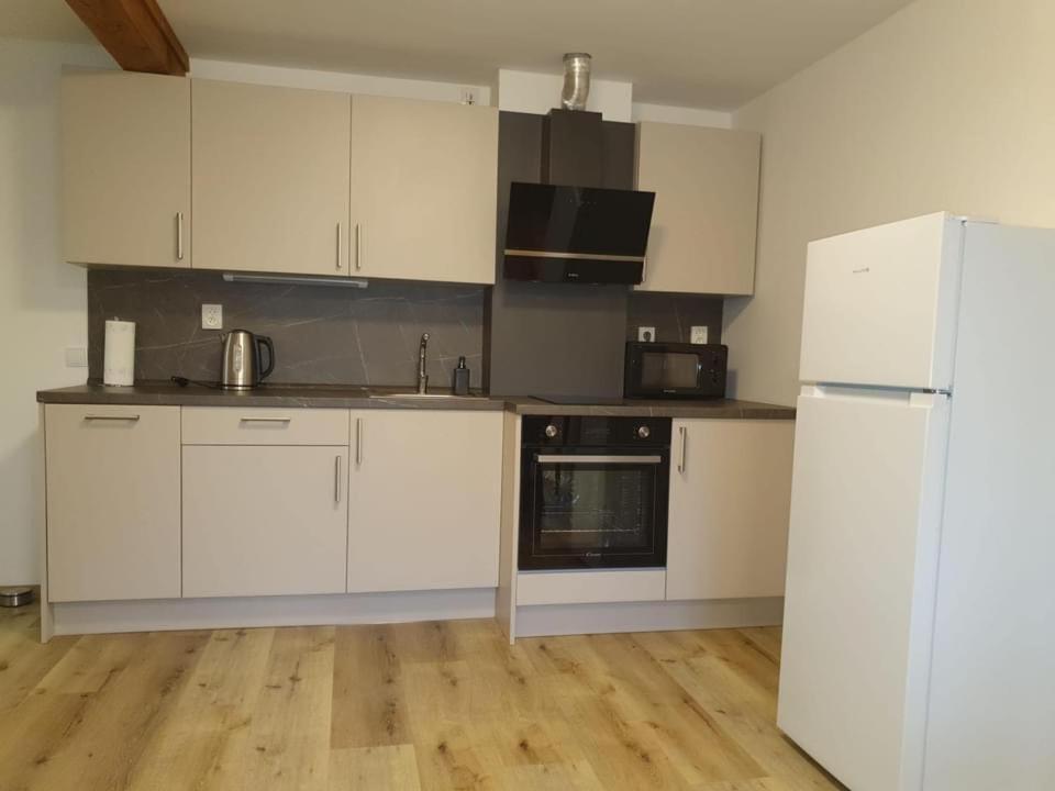 Apartmány Rudník Bolkov Esterno foto