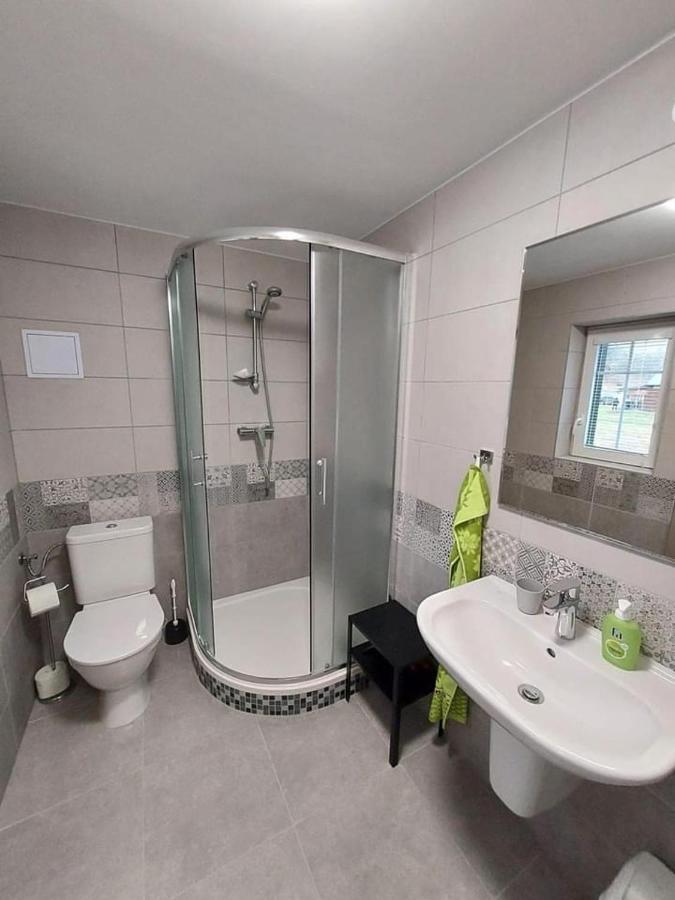 Apartmány Rudník Bolkov Esterno foto