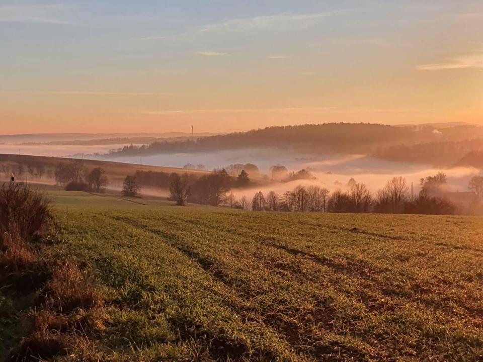 Apartmány Rudník Bolkov Esterno foto
