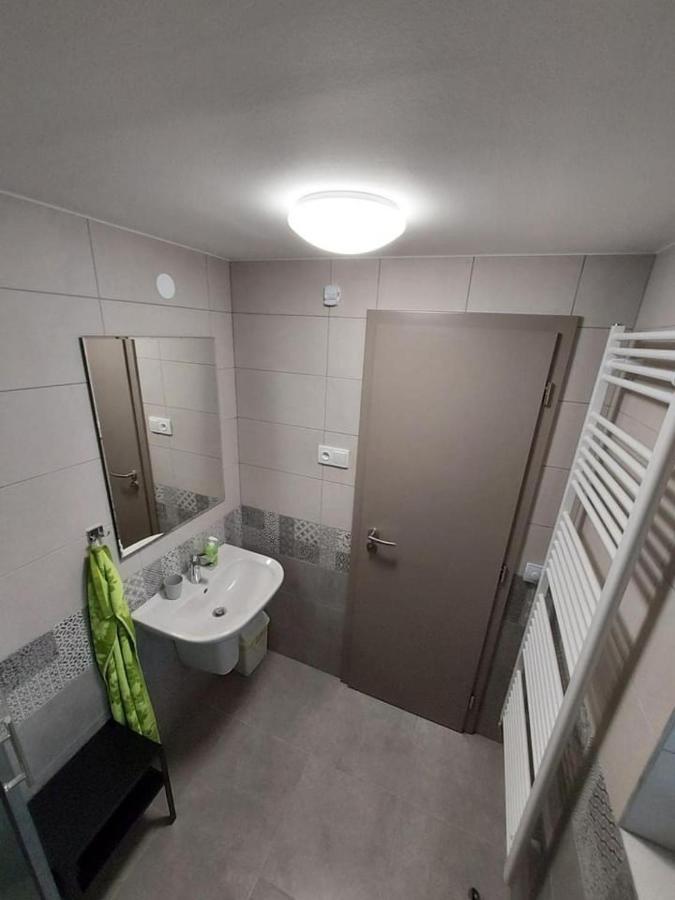 Apartmány Rudník Bolkov Esterno foto