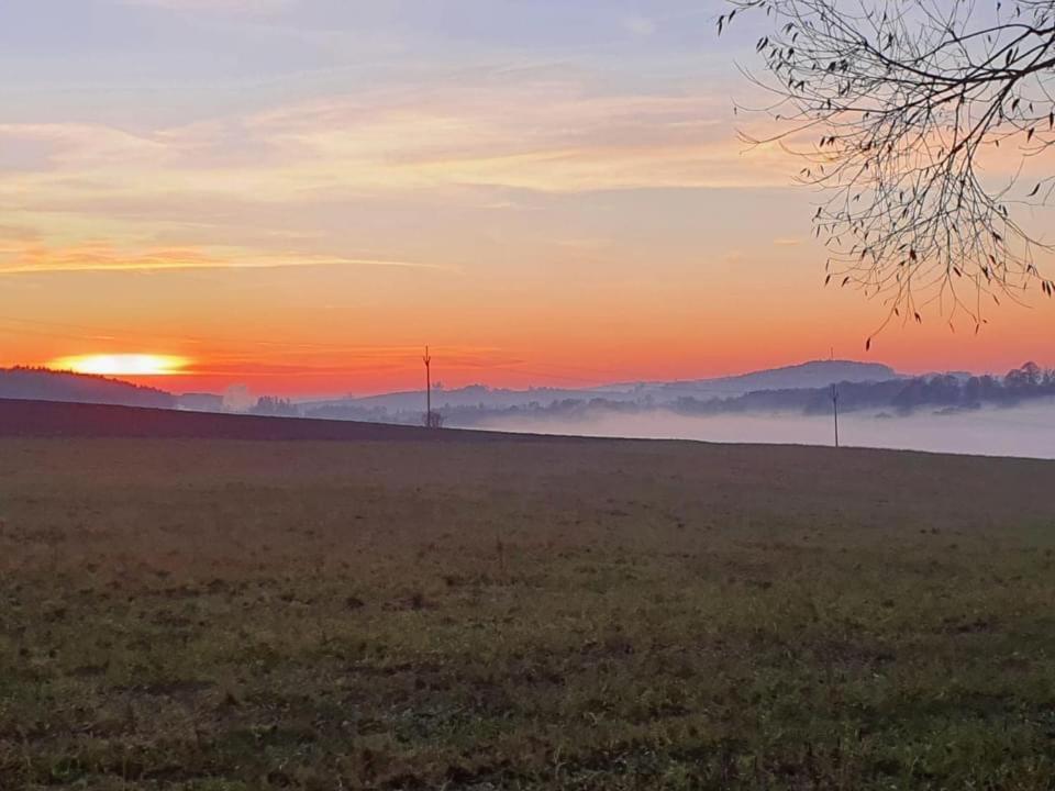Apartmány Rudník Bolkov Esterno foto