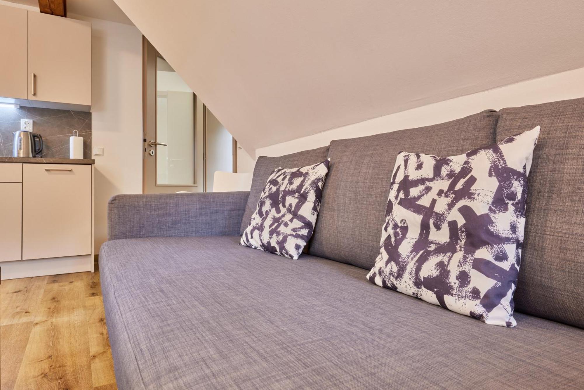 Apartmány Rudník Bolkov Esterno foto