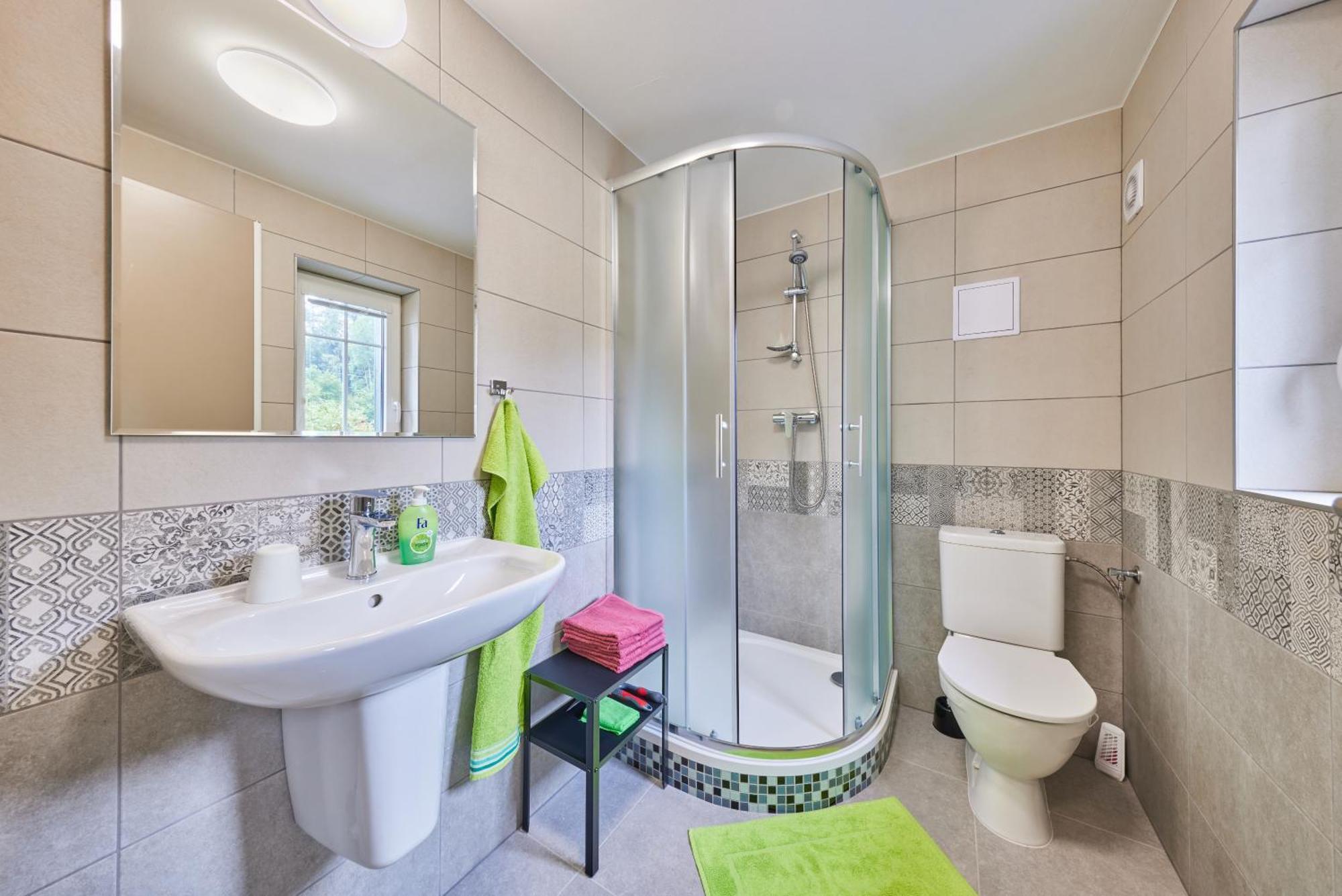 Apartmány Rudník Bolkov Esterno foto